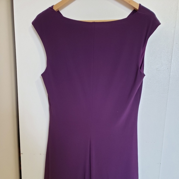 Purple Dress | Size Medium - Picture 2 of 9